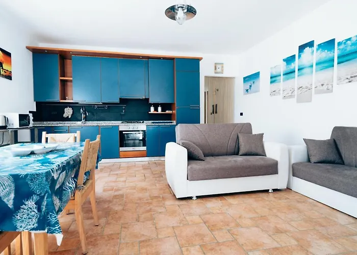 Casa Murru