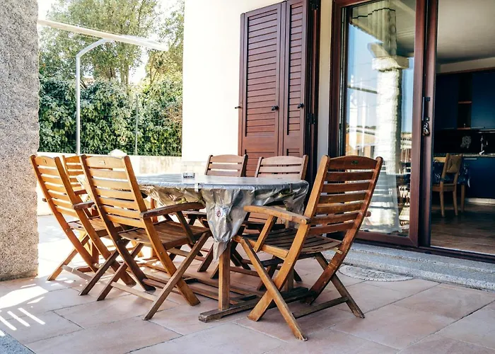 Casa Murru