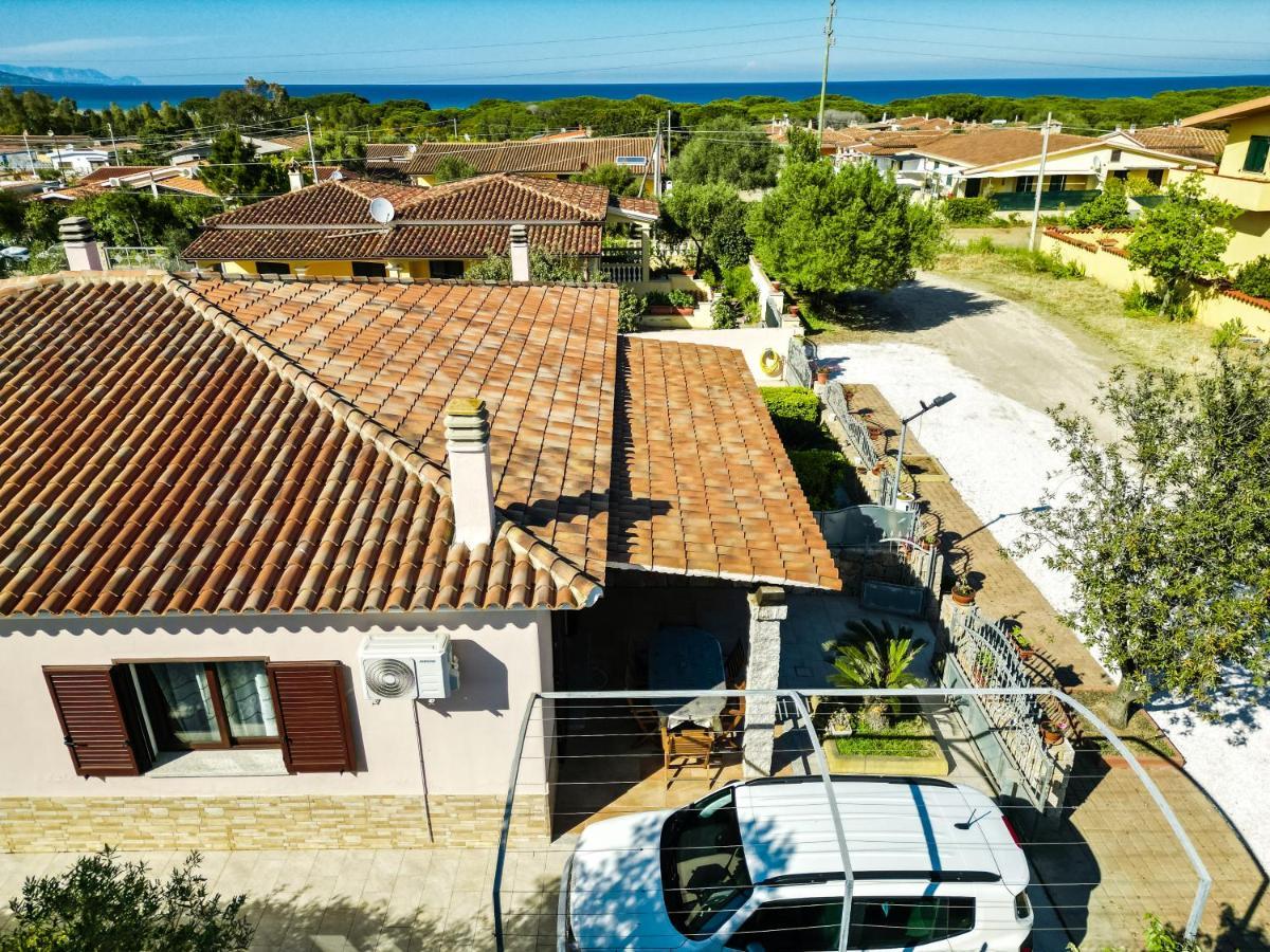 Casa Murru * Siniscola