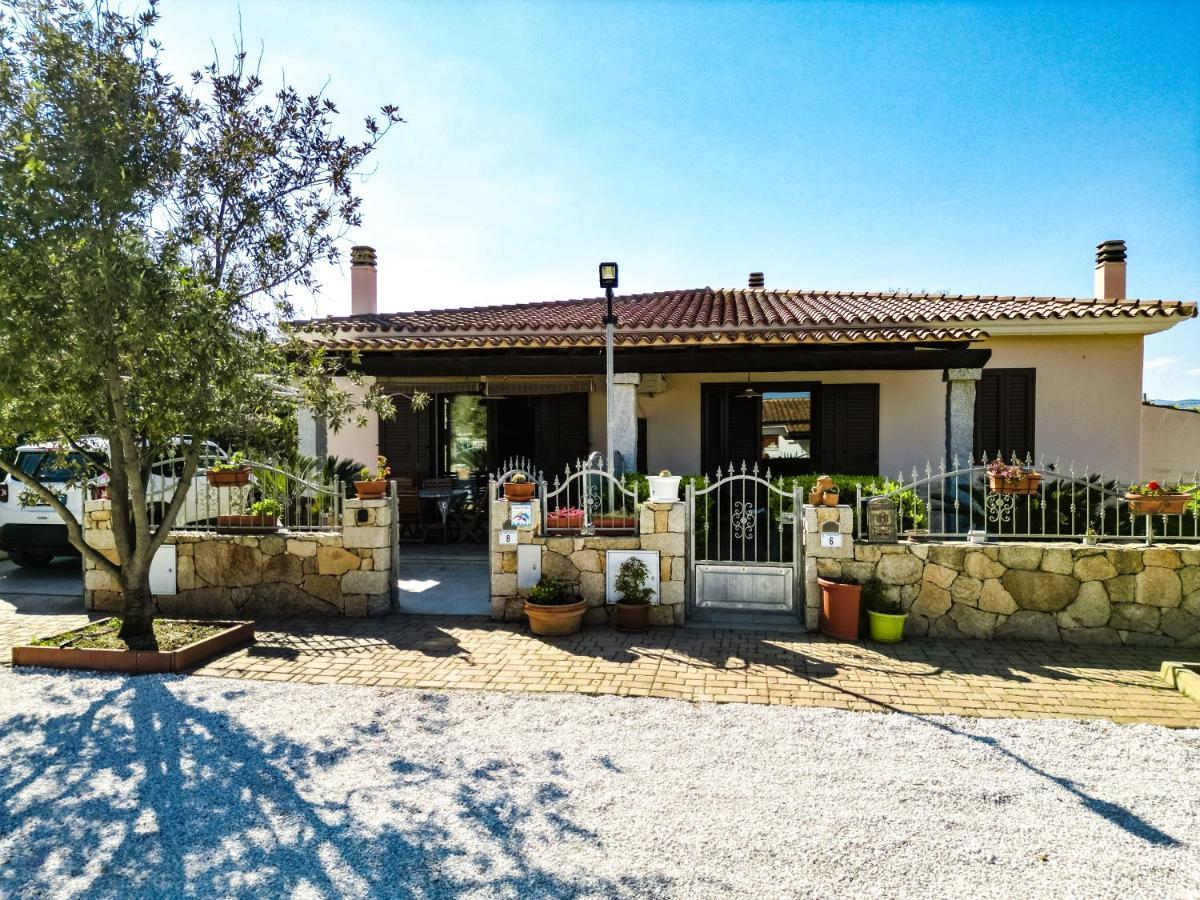Casa Murru * Siniscola