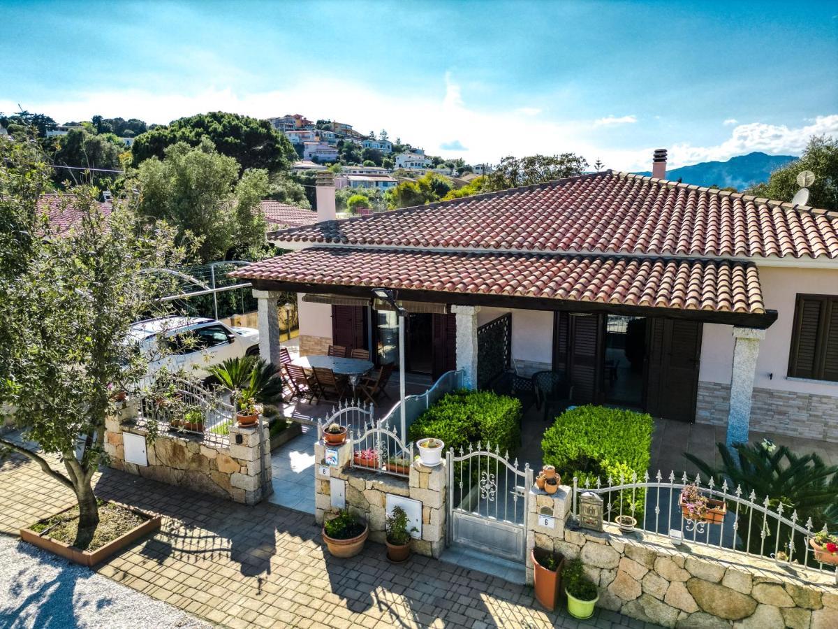 Casa Murru *