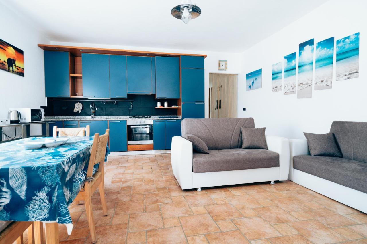 Casa Murru * Siniscola