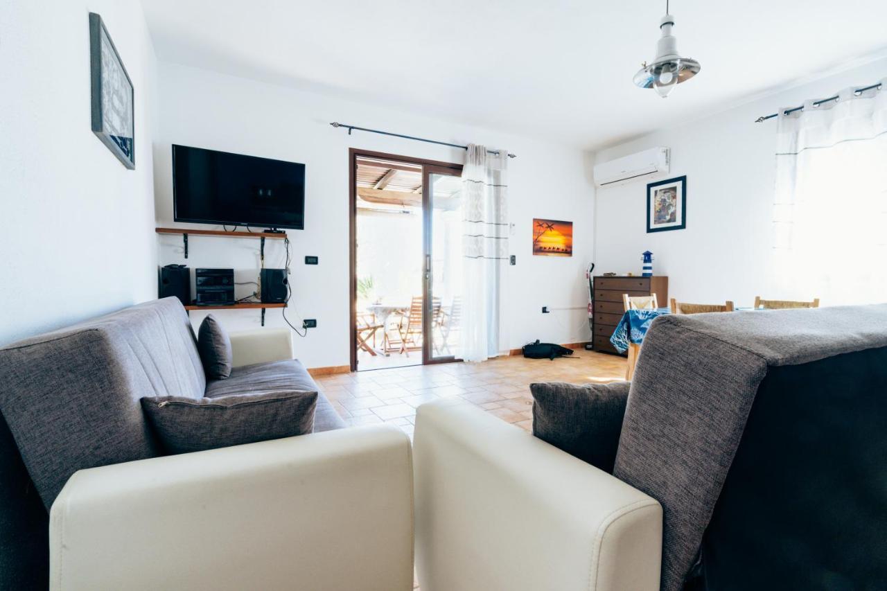 Holiday home Casa Murru