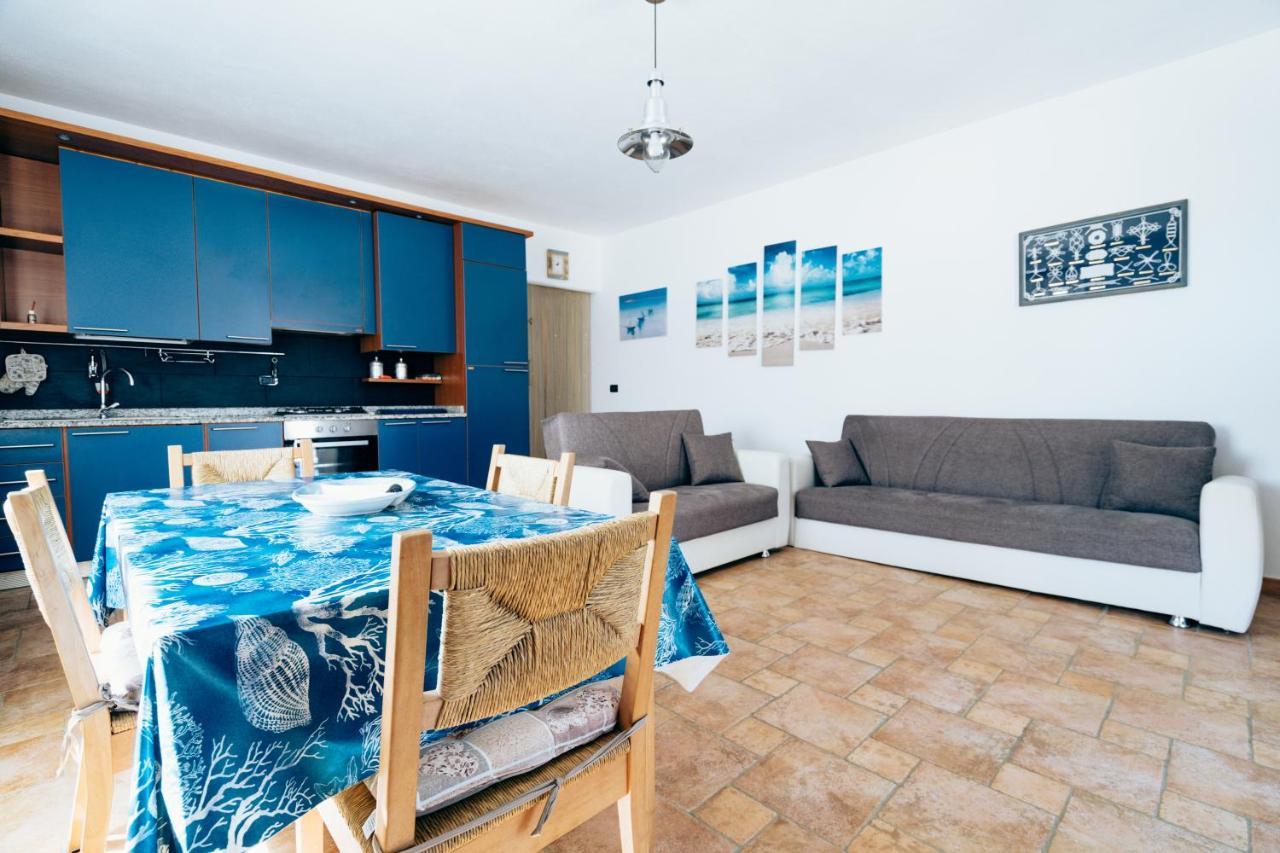 Casa Murru Holiday home Siniscola