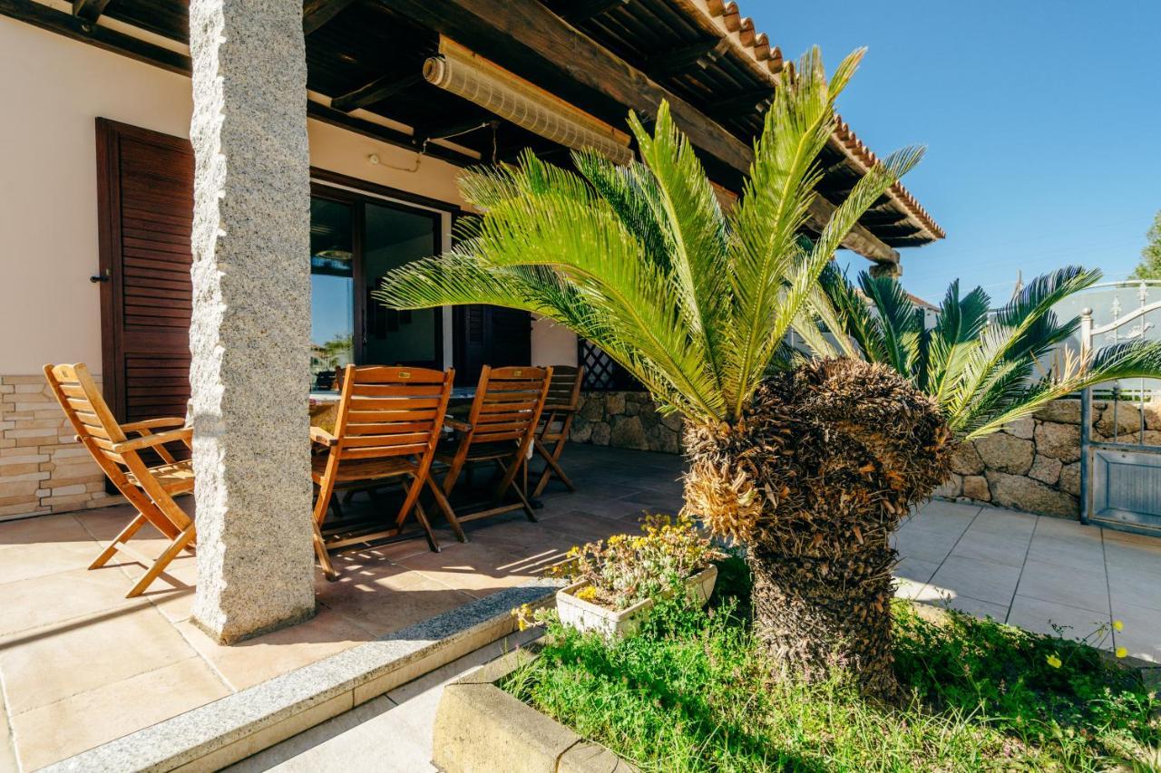 Hébergement de vacances Casa Murru Siniscola