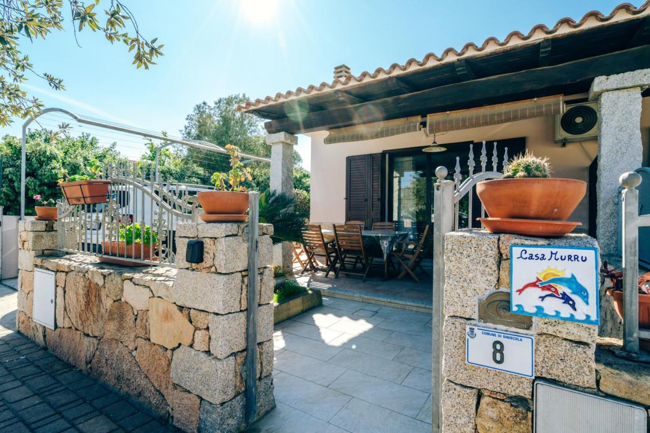 Casa Murru Holiday home