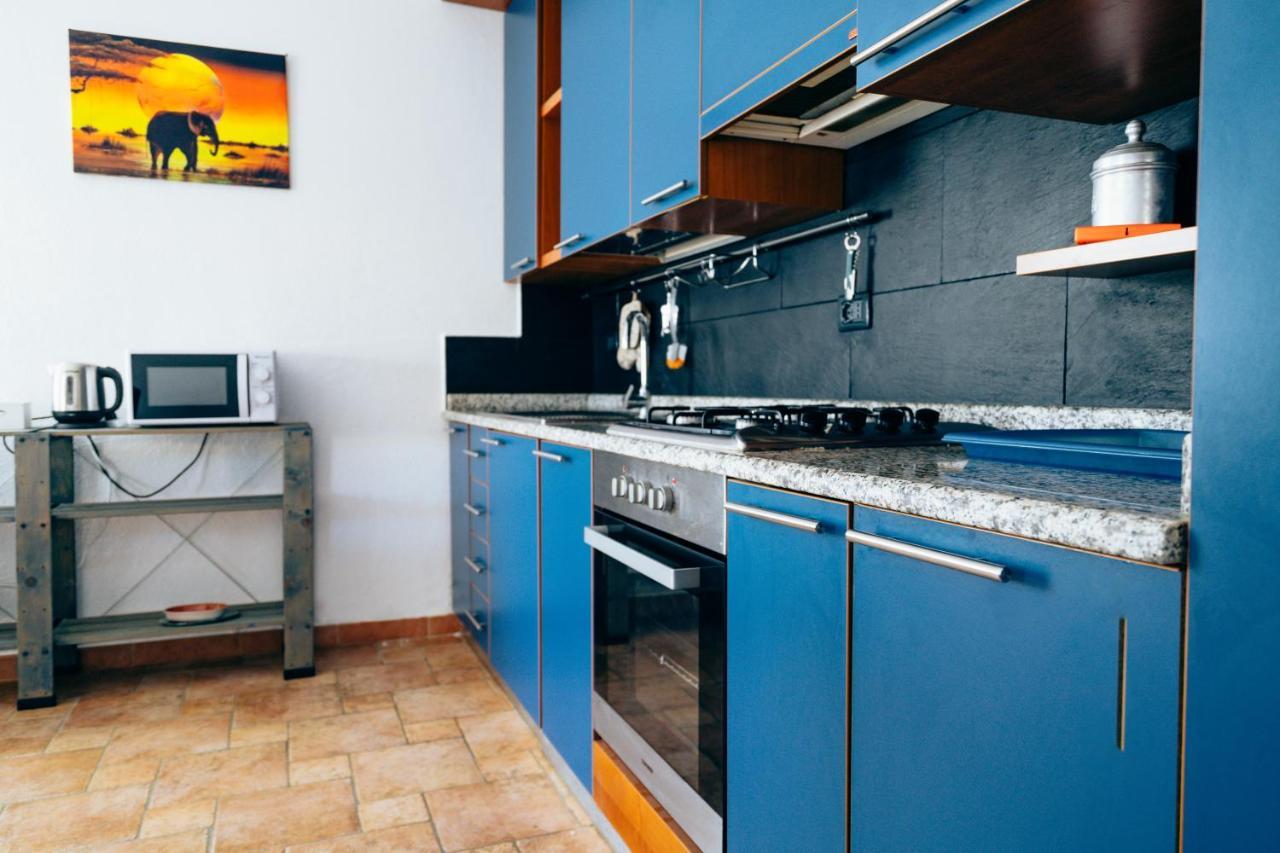 Casa Murru Holiday home *
