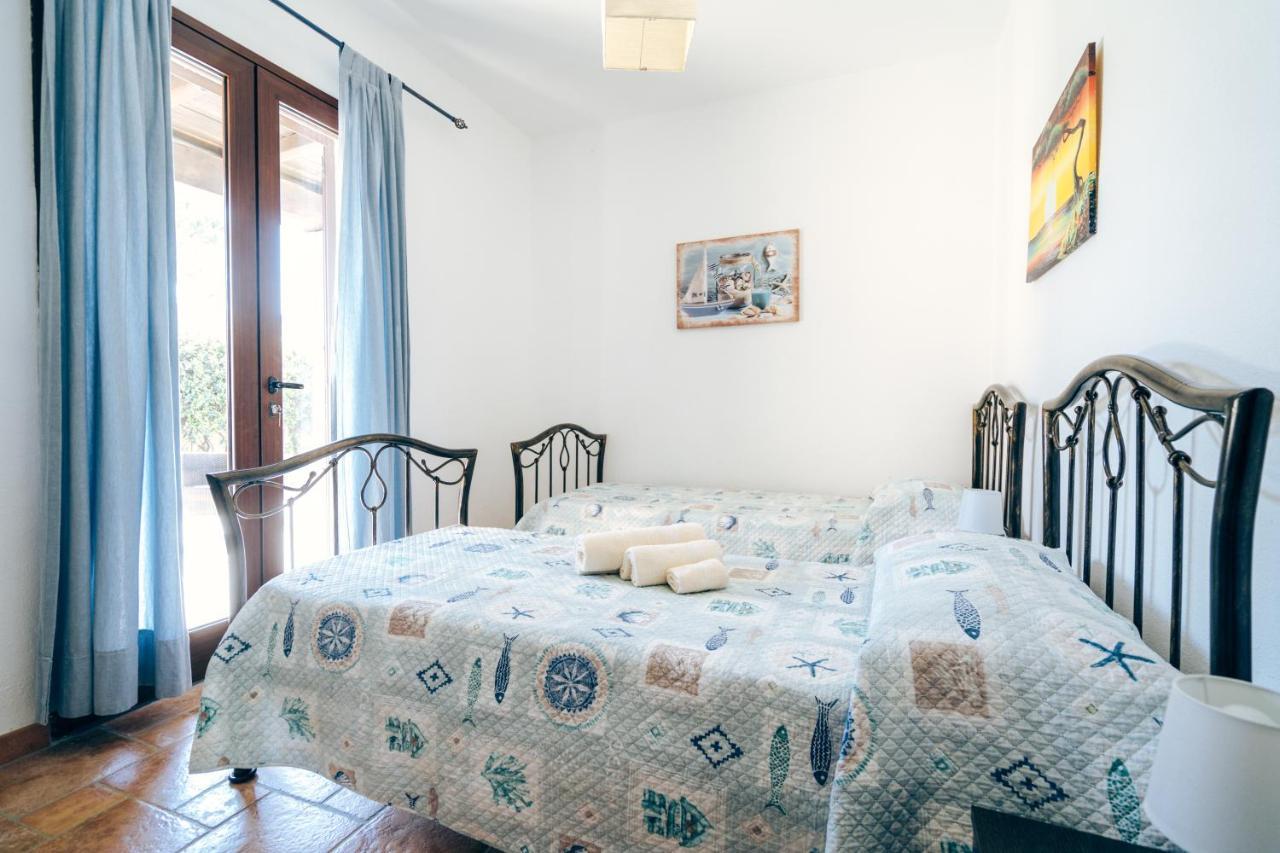 Casa Murru * Siniscola