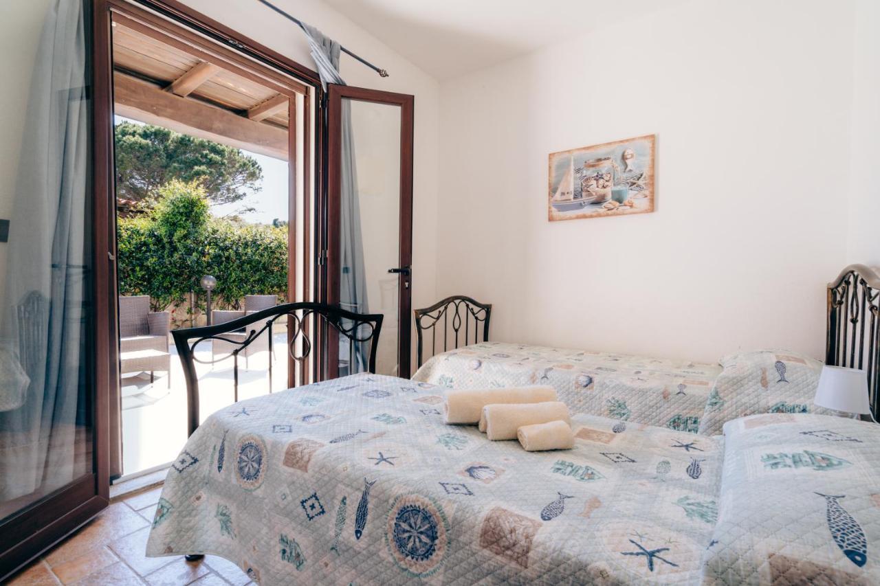 Casa Murru