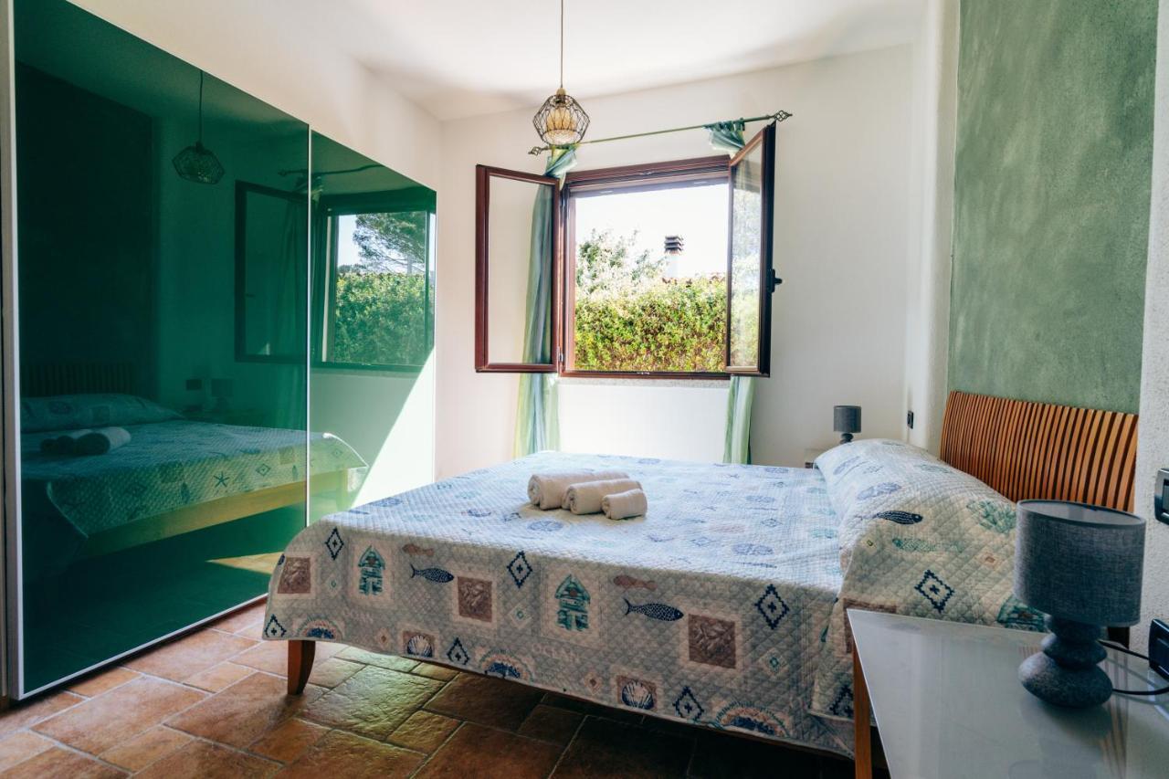 Casa Murru Holiday home Siniscola