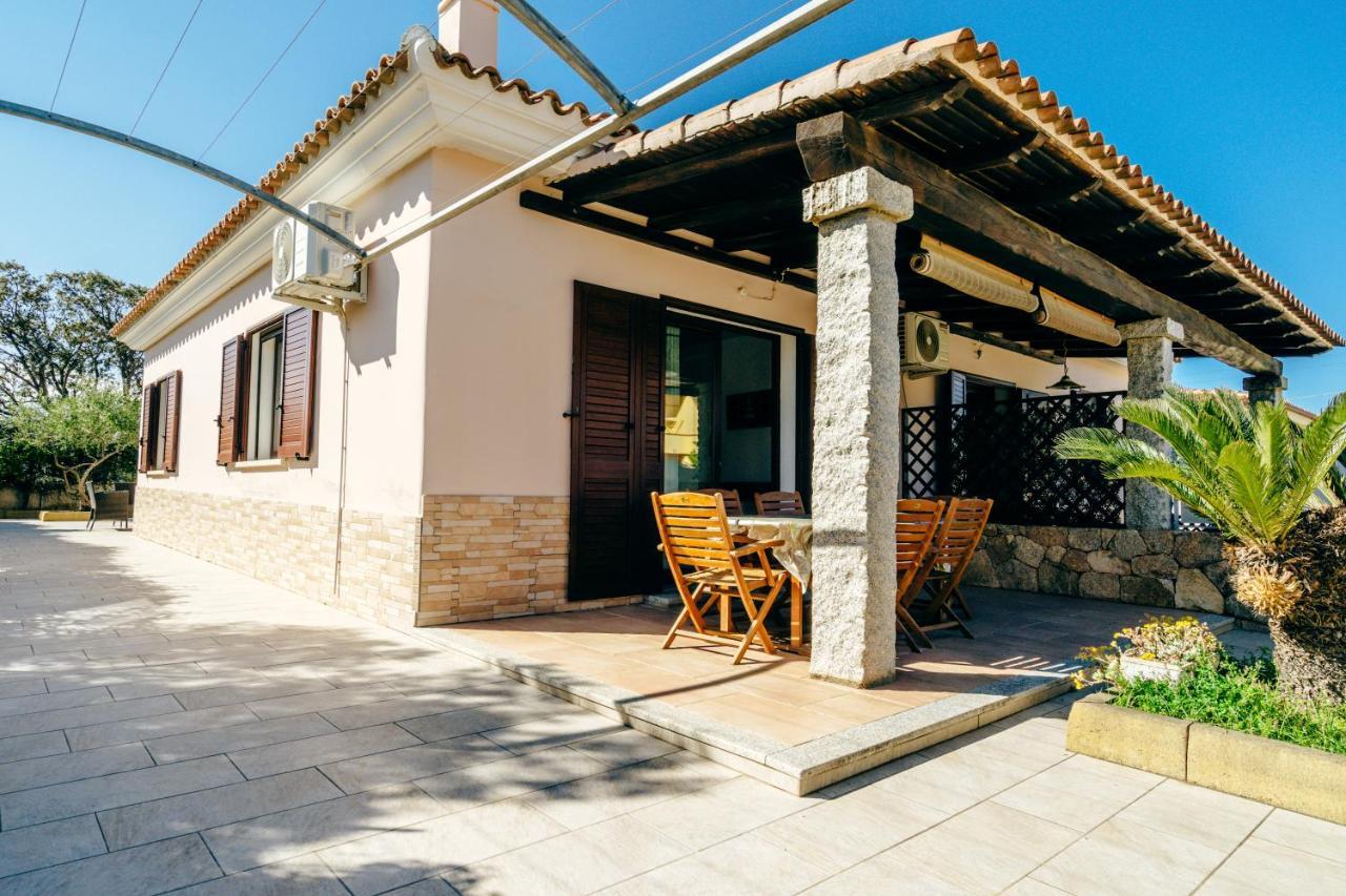 Casa Murru