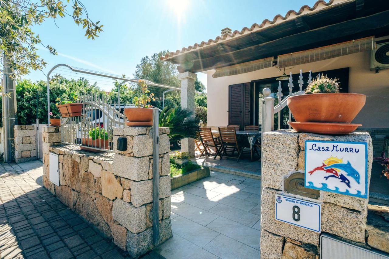 Casa Murru Siniscola