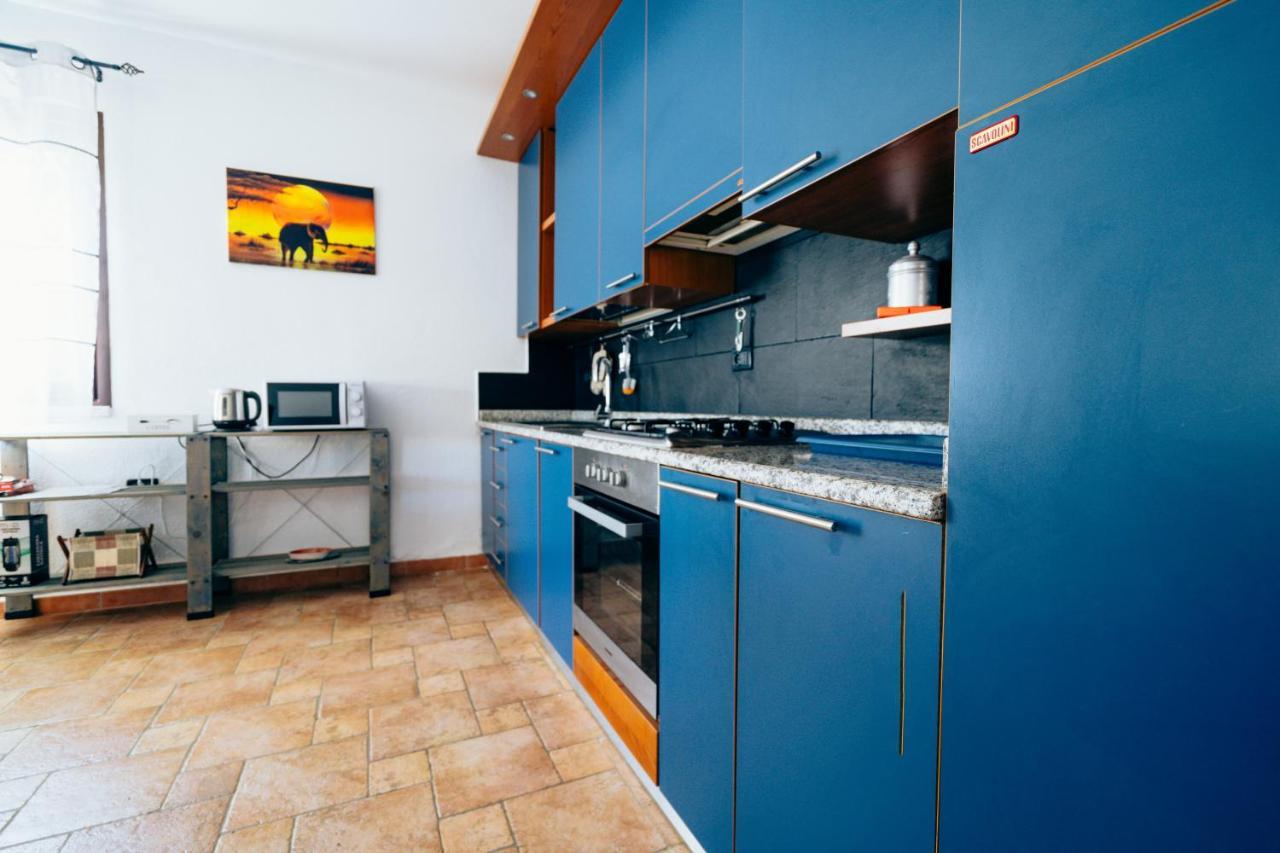 Holiday home Casa Murru