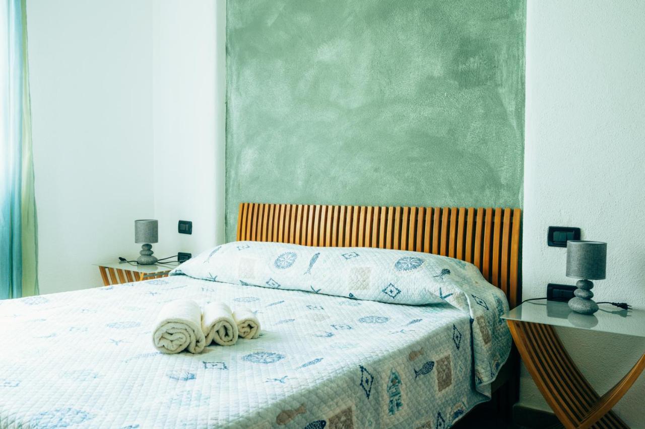 Holiday home Casa Murru Siniscola