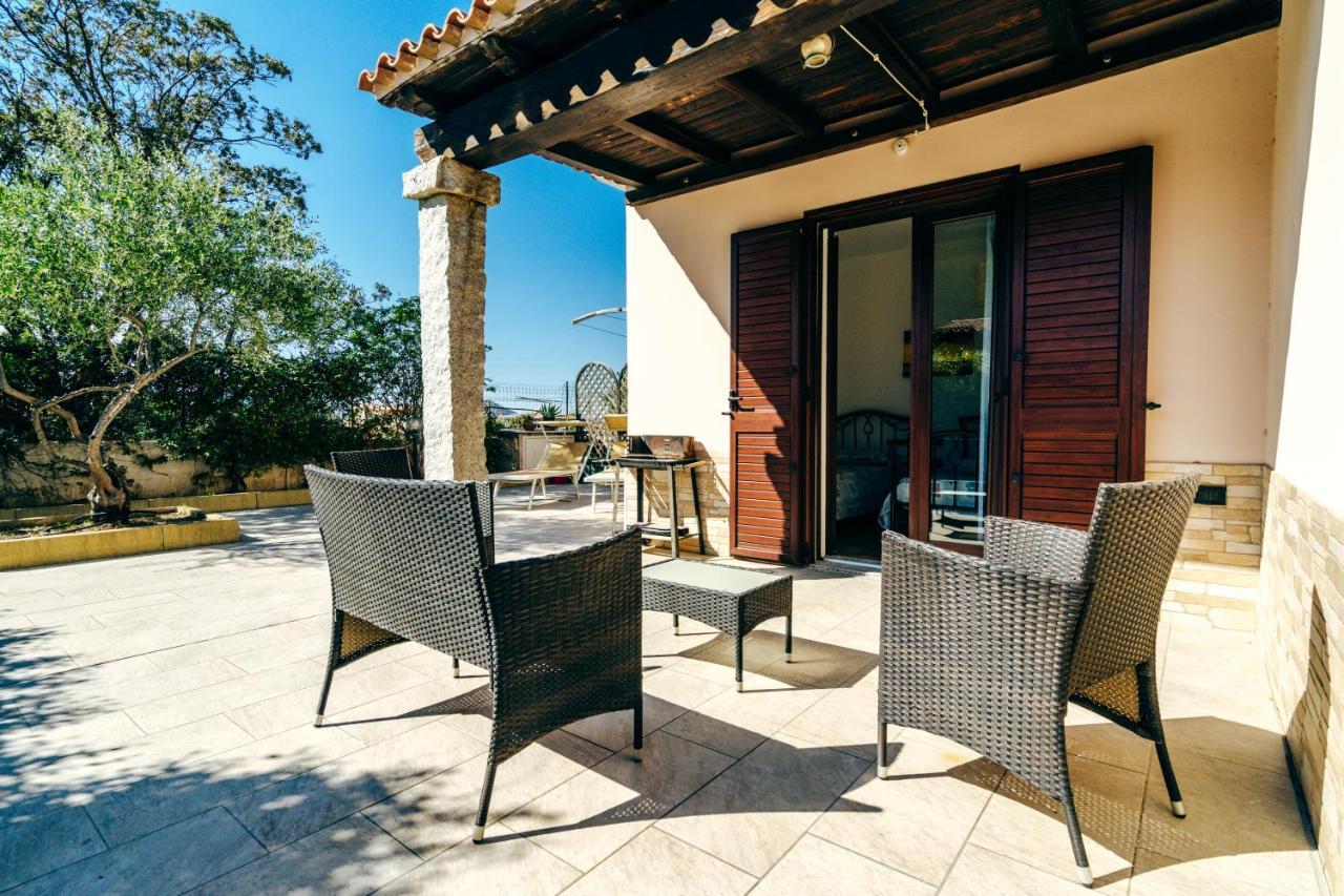 Casa Murru Holiday home Siniscola