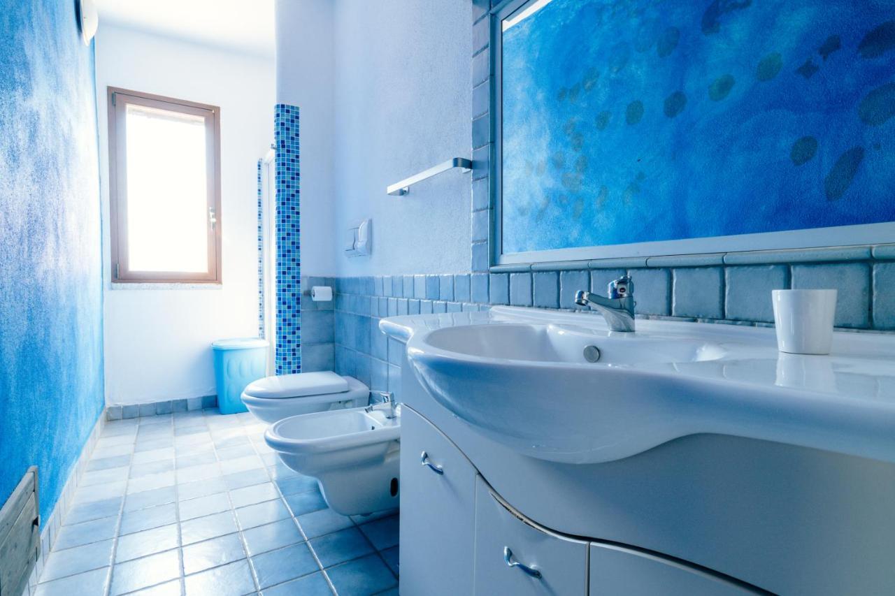 Casa Murru Holiday home Siniscola
