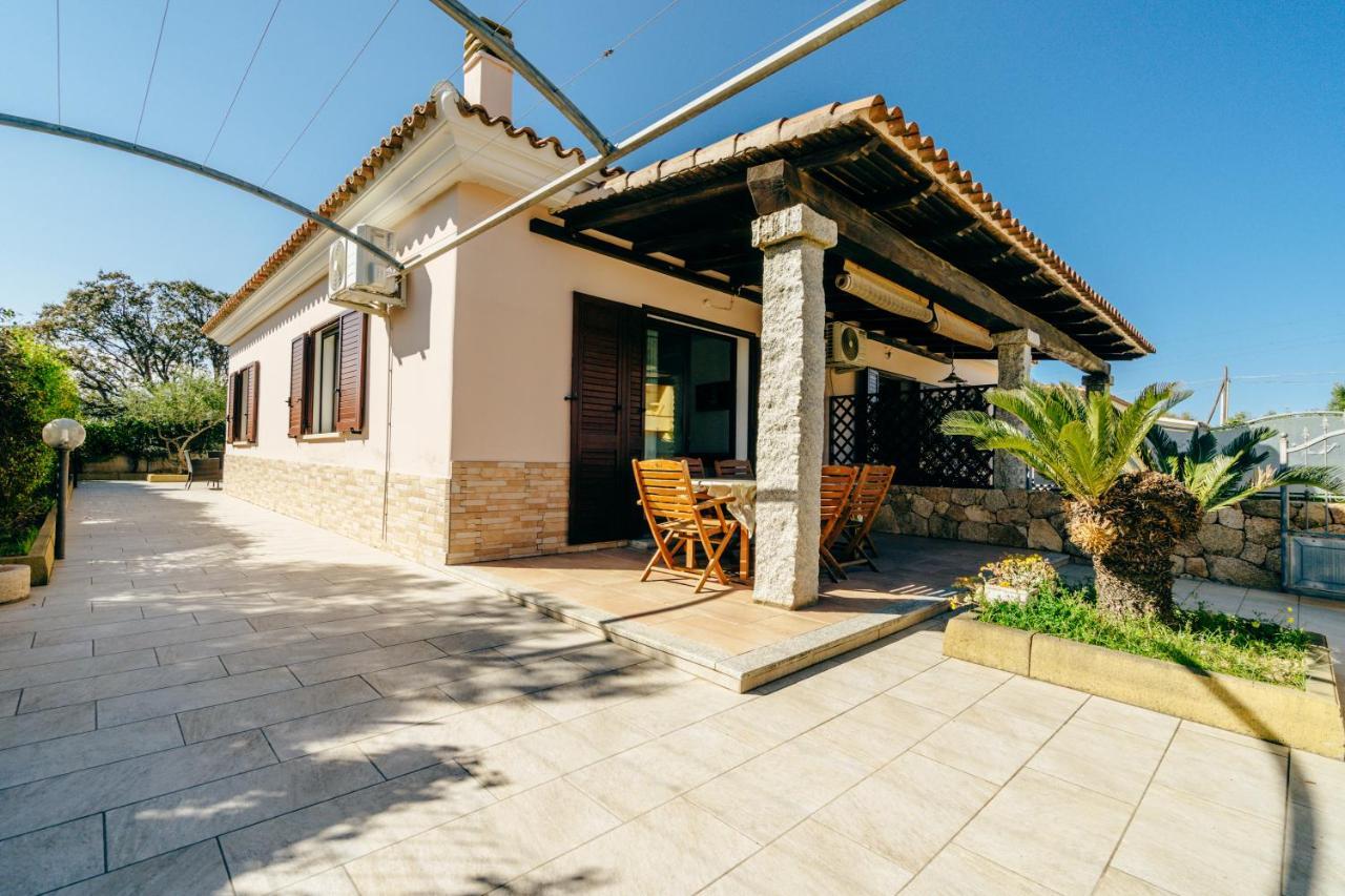Casa Murru Holiday home Siniscola